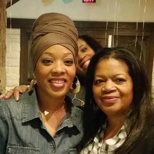 Meet your Posher, Belinda