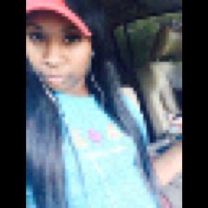 Meet your Posher, Joanna