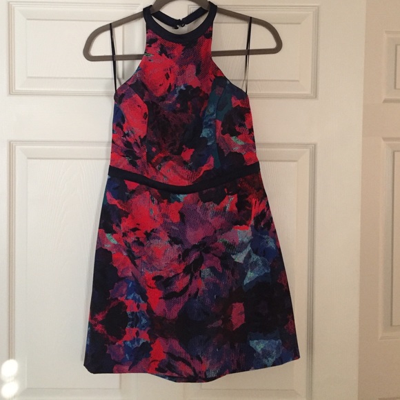 Finders Keepers Dress