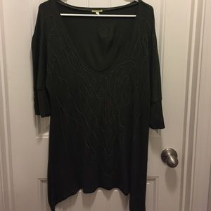 Gianni Bini Tunic!
