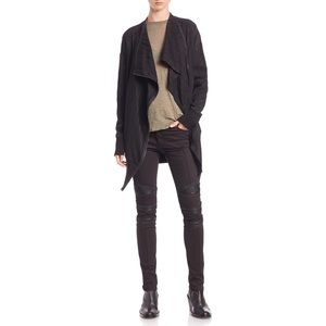 1HR SALE 🤑Superfine Flight Jacket