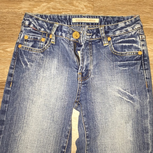 Pepe jeans