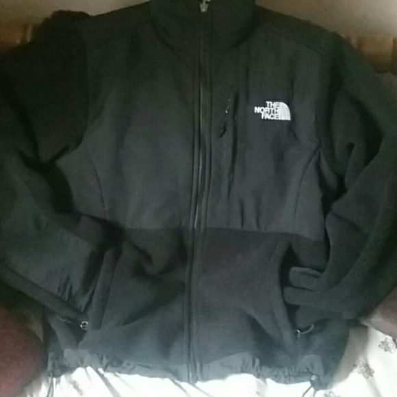Women's North Face Denali Jacket