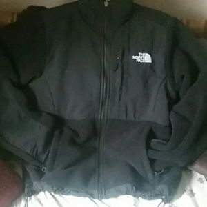 Women's North Face Denali Jacket
