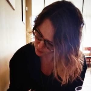 Meet your Posher, Misty