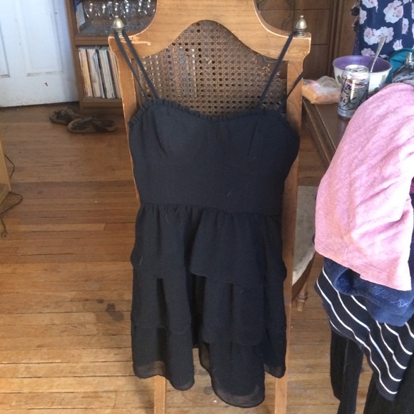 American eagle little black dress