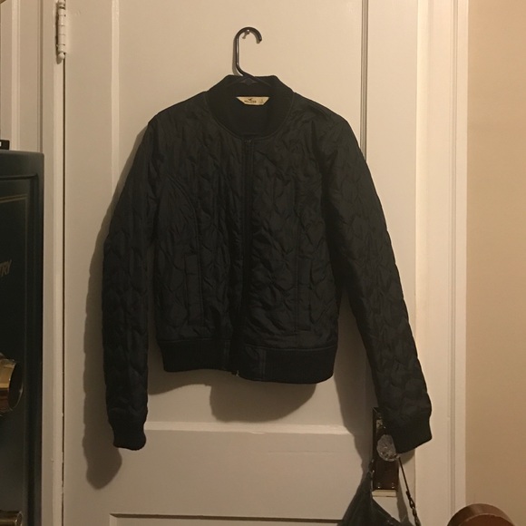 Hollister Jacket - Picture 1 of 2