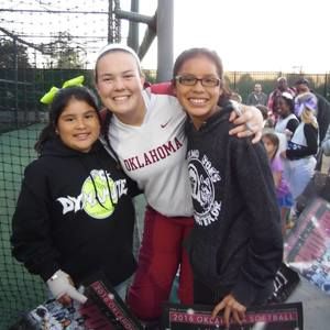 Meet your Posher, Michele