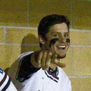 Meet your Posher, Blake