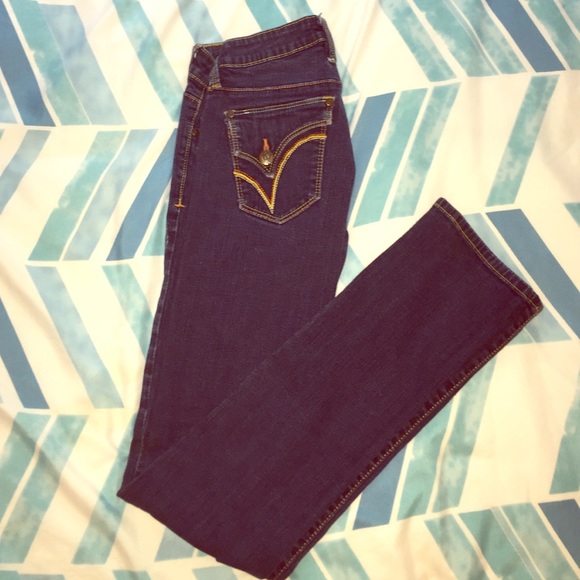 Pepe jeans
