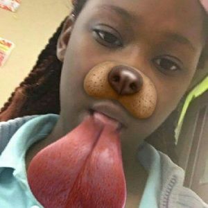 Meet your Posher, Nakiayh