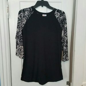 Unicorn Lularoe Randy