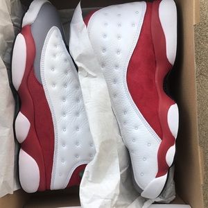 Jordan Retro 13