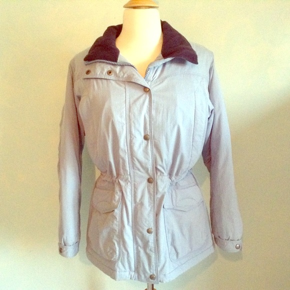 Winter Jacket