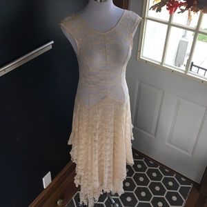 Free people French courtship slip