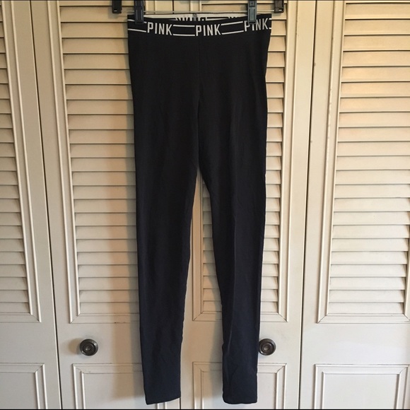 PINK leggings 💅🏽