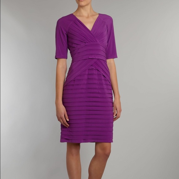 SLEEVELESS version Herve Leger lookalike dress