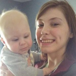 Meet your Posher, Lexi