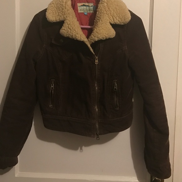 Jacket - Picture 1 of 1