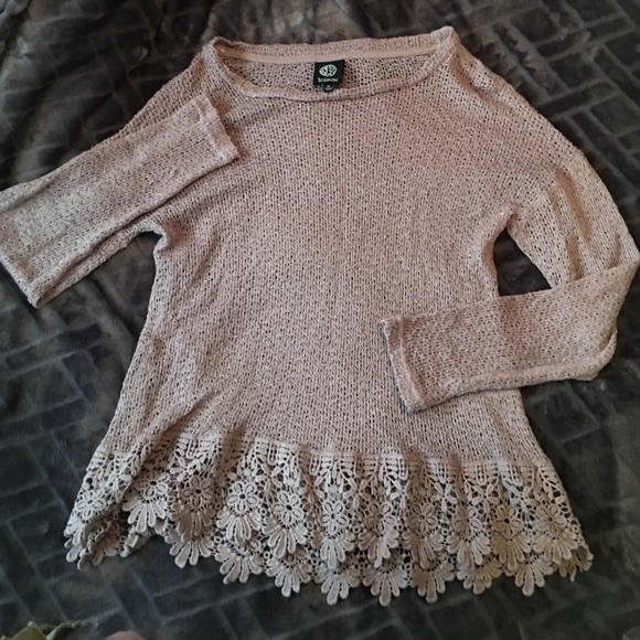 Long Sleeve dressy blouse