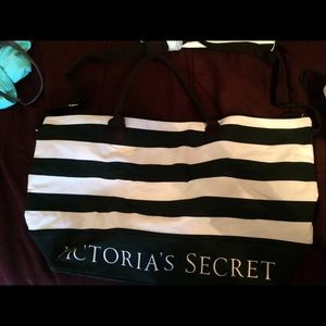 Victoria secret tote