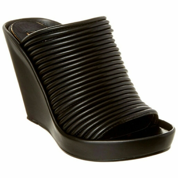 Rachel Zoe Keyla Wedge Sandals