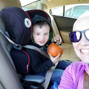 Meet your Posher, Kindel