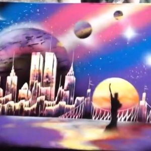 Meet your Posher, Kennedy