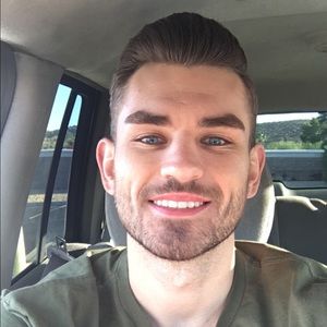 Meet your Posher, Matt