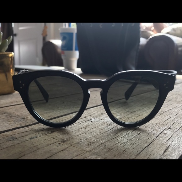 Celine sunglasses - Picture 2 of 4