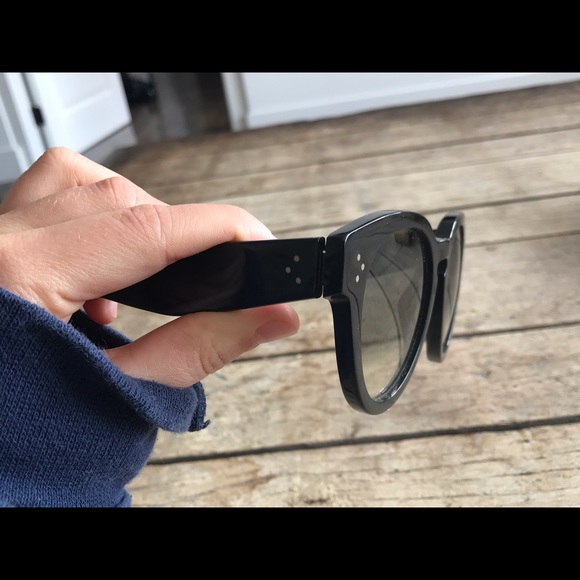 Celine sunglasses - Picture 3 of 4