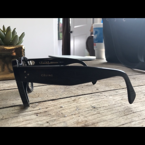 Celine sunglasses - Picture 4 of 4