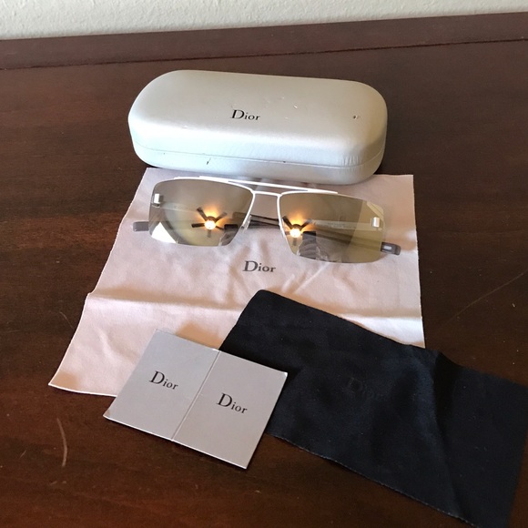 Dior Sunglasses
