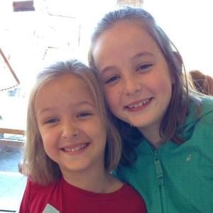 Meet your Posher, Kelley