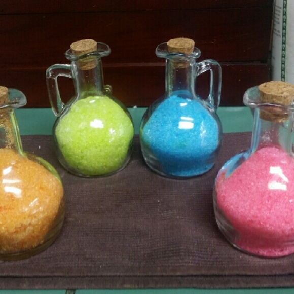 My Bath Treats