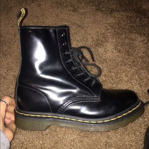 Dr. Martens