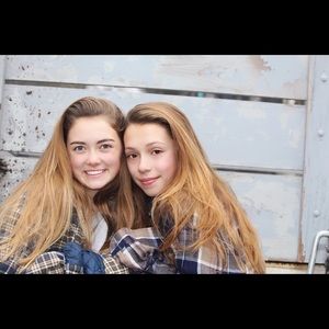 Meet your Posher, Abby