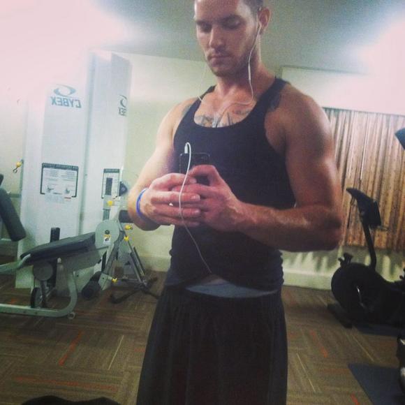 Meet your Posher, Ryan - Picture 1 of 1