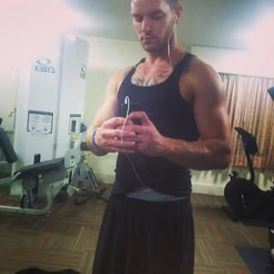 Meet your Posher, Ryan