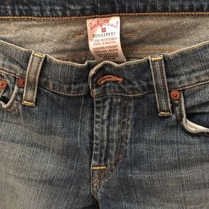 Lucky Brand Jeans