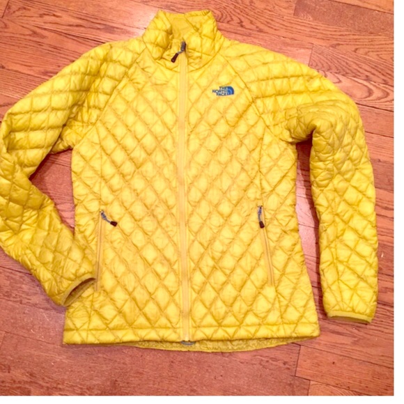 ❄️NORTH FACE Thermoball Jacket❄️