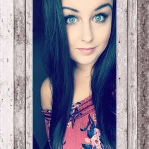 Meet your Posher, Alysha