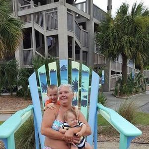 Meet your Posher, Melody