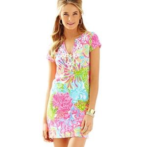 Lilly Pulitzer XL Brewster Dress BRAND NEW!!