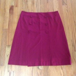 Talbots size 14 skirt.