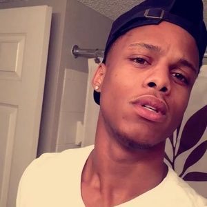 Meet your Posher, Darius