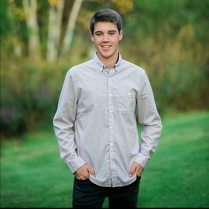 Meet your Posher, Spencer