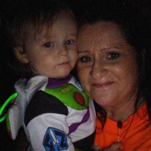 Meet your Posher, Bobbie