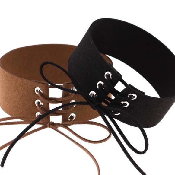 Choker - Picture 2 of 2