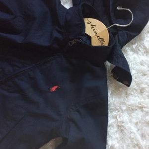 Ralph Lauren coat
